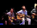 Guster - "Satellite" [Live Acoustic w/ the Guster String Players]