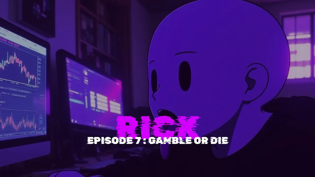 Episode 7: Gamble or Die