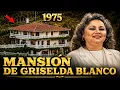 Inside Griselda Blanco s Mansion Luxury Cocaine and the Godmother s Bloody End