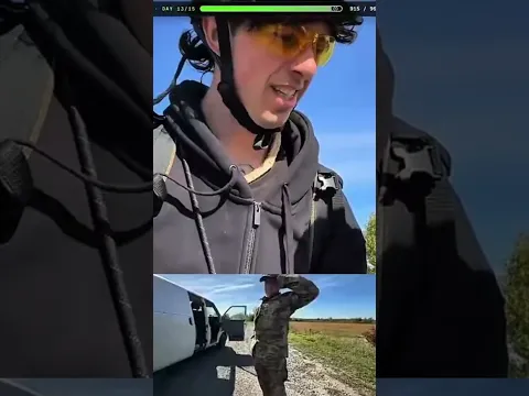 Sam Pepper Almost Gets Kidnapped on Live Stream