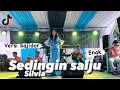 Download Lagu SEDINGIN SALJU - SILVIA ( LIVE SHOW RANCABENTANG ) VERSI BAJIDOR DUT