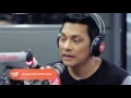 Gary Valenciano performs "Natutulog Ba Ang Diyos/Gaya Ng Dati" LIVE on Wish 107.5 Bus