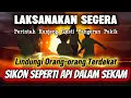Download Lagu 🔴 IBARAT API DALAM SEKAM‼️LAKSANAKAN DAWUH KANJENG GUSTI PANGERAN PEKIK