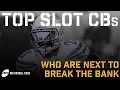 Top Slot Corners Who Are Next to Break the Bank PFF