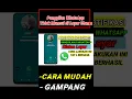 Download Lagu Panggilan WhatsApp Tidak Muncul di Layar Utama