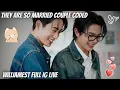 Download Lagu WilliamEst are so Married couple coded so sweet \u0026 soft with Eachother🥹 WilliamEst 4th IG Live EngSub
