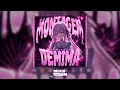 MONTAGEM DEMIMA - SAYURUXT, ANTMAG