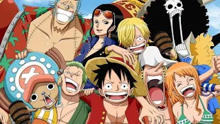 Download One Piece We Are Full - Strawhat Version MP3