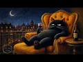 The Chair Is Yours. – Vintage Noir Jazz for Quiet Evenings & Late Nights
