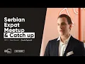 Download Lagu Serbian Expat Meetup \u0026 Catch up - Đorđe Ogrizović