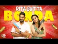 Keerthy Suresh Tiger Fire Show S02 Ep 02 Ft Keerthy Suresh Revolver Rita