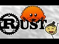 Game Developer Tries Learning Rust My Experience