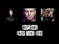 Tujamo - Drop That Low (When I Dip) with lyrics