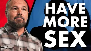 Why Christian Couples NEED To Have More Sex
