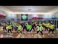 Download Lagu MI GENTE (HOMECOMING LIVE) - BEYONCE FT. J BALVIN | DANCE | ZUMBA | CHOREOGRAPHY | EDITA FEBRIANA