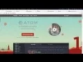 Build Podcast 065 Atom