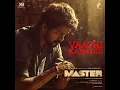 Vaathi Kabaddi (From "Master") - Maran & Jayamoorthy