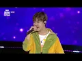 BE'O, Counting Stars  (비오,Counting Stars) [2022 서울뮤직페스티벌 DAY1]