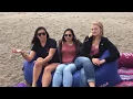 Lambda Kappa Pi s Fall 2017 Rush