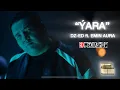 DZ-ED ft. EMIN AURA - Yara (Official Music Video)