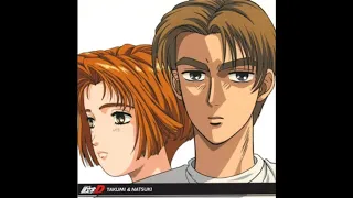 initial d rage your dream instrumental high quality audio