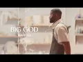 Download Lagu Marizu - BIG GOD [Official Audio]