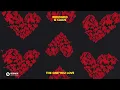 Redondo & Caius - The One You Love (Official Audio)