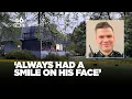 Slain Morrow County deputy remembered as just a great guy