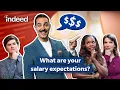 How To Answer Interview Questions About Salary BEST Sample Responses Indeed