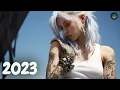 Download Lagu Music Mix 2023 🎧 EDM Remixes of Popular Songs 🎧 Best EDM, Trap, DnB, Dubstep, House