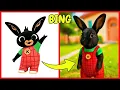 Download Lagu What Bing Characters Look Like in REAL LIFE… And as HUMANS?! 😲✨