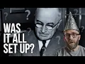Operation Majestic 12 The Document Leak That Spawned a Thousand Conspiracy Theories