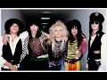Up Around the Bend by: Hanoi Rocks