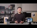 Verkada Intercom Demo