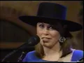 Suzy Bogguss - Someday Soon (live)