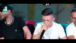 أنس أبو سنينه و عدي زاغا حصريا      جاي علا قلبي تسالي     انت السند سميتك  تعبان من جر النفس دندنها