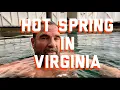 Omni Homestead Warm Springs VA - like living a dream
