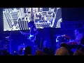 Eric Gales - ‘Put That Back’. The Robin, Bilston. 30/3/22