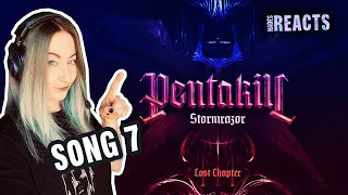 Download Pentakill SONG 7: Stormrazor x Hades Reacts MP3
