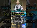 Download Lagu Berjong Lagu Daerah Rejang