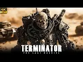 Lagu Action Adventure Full Movie 2025: Terminator: The Last Machine | Superhero Action Zone | GAME MOVIE