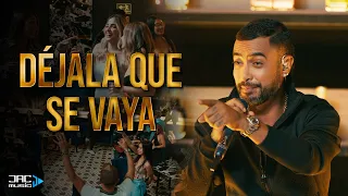 Dejala Que Se Vaya - Jhon Alex Castano Live Session