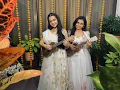 Download Lagu Episode 29 #BalconyConcert : Radha Kaise Na Jale | Janmashtami Special| Lagaan | Antara \u0026 Ankita
