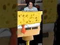 Making Spongebob In Real Life