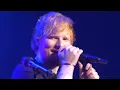 Bruno Mars & Ed Sheeran - Thinking Out Loud [Live]