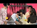 Download Lagu Sai New girl friend face Reveal Sana reaction
