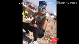 حالات واتس مهرجان حلقولوو ياندال ياولاد الفاجرة 