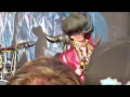 GWAR SLAUGHTERAMA GWAR B-Q 2015