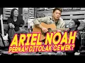 Download Lagu DEG-DEGAN! ARIEL NOAH BIKIN VINCENT DESTA MELELEH!!