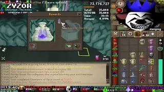 Ancestral Robe Bottom - Solo KC5865